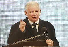 Jaroslawas Kaczynskis