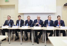 Kandidatai į Vilniaus merus
