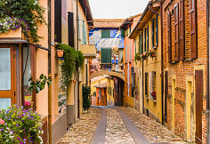 Dozza