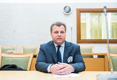 Mantas Adomėnas