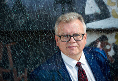 Teisėjas Arturas Rauktys