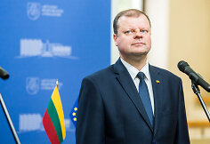 Saulius Skvernelis