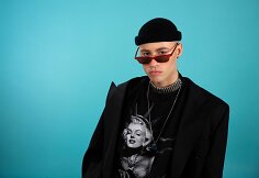 Tomas Alenčikas-Alen Chicco