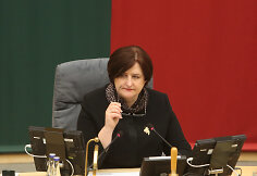 Loreta Graužinienė