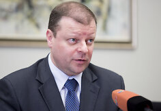 Saulius Skvernelis