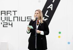 Donalda Meiželytė
