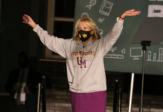 Jill Biden