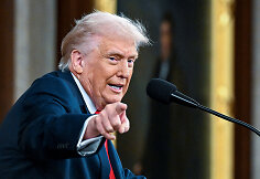 Donaldas Trumpas
