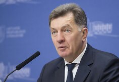 Algirdas Butkevičius