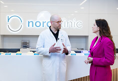 „Nordclinic“ renginyje – chirurgų įžvalgos apie krūtų implantų ateitį ir natūralumo tendencijas