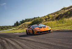&bdquo;Lamborghini Huracan Super Trofeo GT&ldquo;