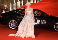 Helen Mirren