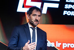 Jorge Garbajosa