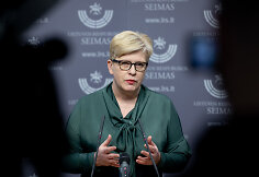 Ingrida Šimonytė