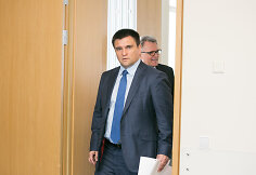 Pavlo Klimkinas