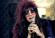 Marie Trintignant filme &bdquo;Janis et John&ldquo; (2003 m.)