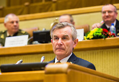 Viktoras Pranckietis
