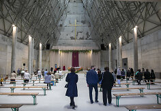 &Scaron;v. Mi&scaron;ios už Gediminą Girdvainį Vilniaus &Scaron;v. Juozapo bažnyčioje