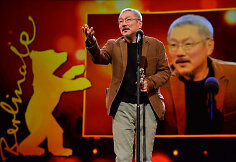 Hong Sang-soo