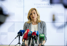 Rita Tamašunienė