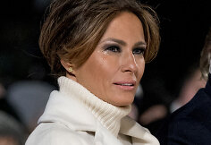 Melania Trump