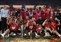 &bdquo;Real&ldquo; &ndash; &bdquo;Olympiakos&ldquo;