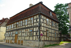 Hercogo vaistinė Kuldygoje
