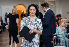 Živilė Va&scaron;kytė