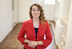 Rugilė Audėnienė