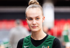 Justė Jocytė