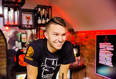 Martynas Kavaliauskas