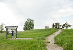 Auk&scaron;čiausios Lietuvos vietos paie&scaron;kos. Juozapinės kalnas