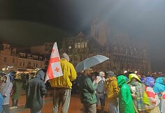 Protestai Batumyje