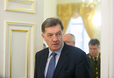 Algirdas Butkevičius