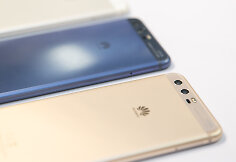 &bdquo;Huawei P10&ldquo; pristatymo akimirka