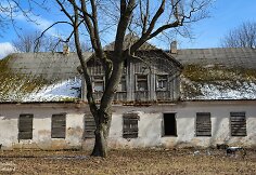 Bukonių dvaro sodyba (Jonavos r.)