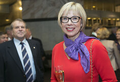 Laima Janu&scaron;onytė-Steinhoff