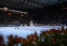 Rogeris Federeris