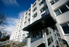 KTU bendrabutis