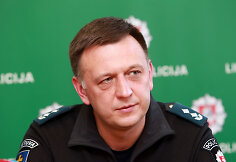 Giedrius Skladas