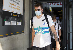 Luka Doncic