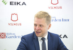 Remigijus &Scaron;ima&scaron;ius