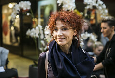 Redita Dominaitytė