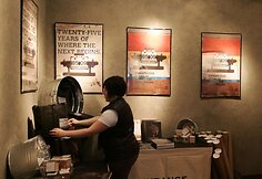 Nepriklausomo kino festivalio &bdquo;Sundance&ldquo; vaizdai