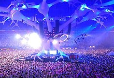 &bdquo;Sensation&ldquo; organizatoriai sužadino &scaron;okių muzikos mėgėjų smalsumą.