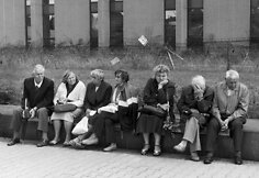 1991-ųjų rugpjūčio pučas. Autoriaus archyvas