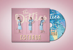 Grupės &bdquo;The Ditties&ldquo; albumas