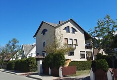 Stasiui Povilaičiui priklausęs namas Palangoje