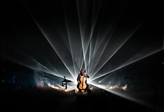 Justas Kulikauskas-Future Cello