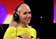 Indrė Stonkuvienė